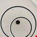 لوستر مدرن SMD کد M1012