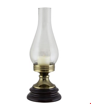 شمعدان طرح فانوس جفت کد SH-1103