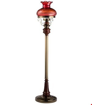 چراغ کنار سالنی کلاسیک کد TB-07/B