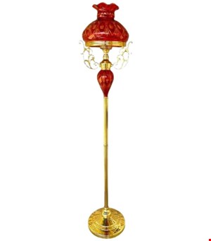 چراغ کنار سالنی کلاسیک کد ELD-709
