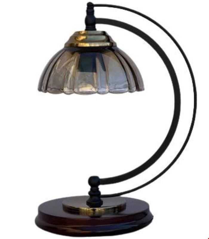 چراغ تزئینی رومیزی شیک کد TB-19/2