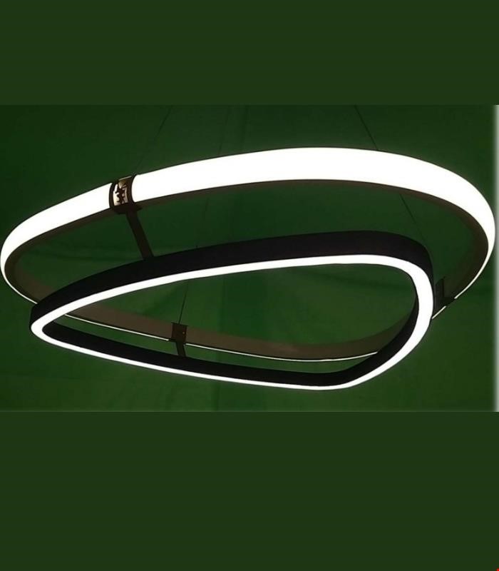 لوستر مدرن اس ام دی SMD کد M1005T