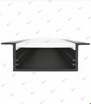 پروفیل لاینر نوری کد B25