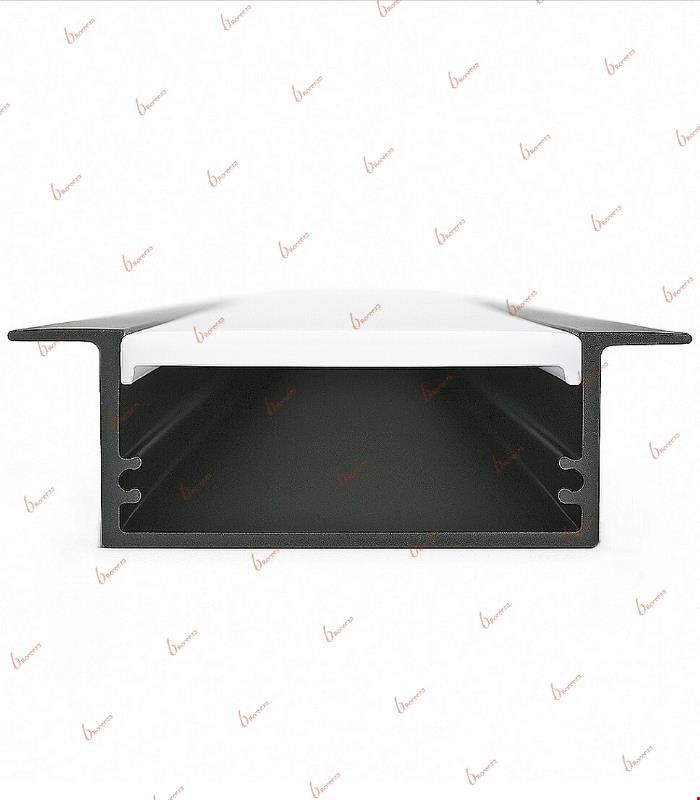 پروفیل لاینر نوری کد B25