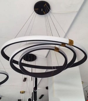 لوستر مدرن اس ام دی SMD کد M1011A