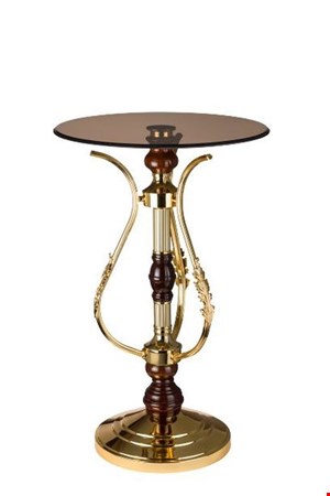 میز کنار سالنی کد M-4005