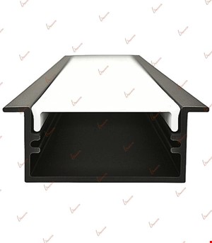 پروفیل لاینر نوری کد BL21