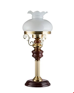 چراغ تزئینی رومیزی کد TB-07