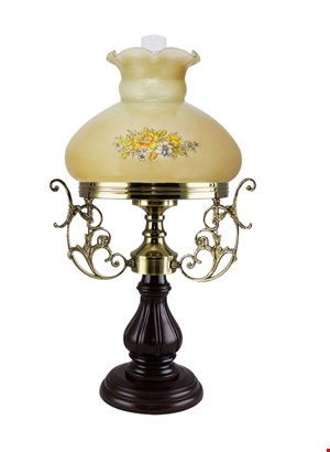 چراغ تزئینی رومیزی کد TB-3008