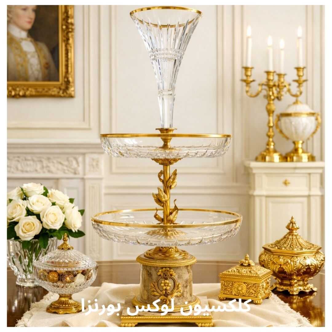 کلکسیون لوکس بورنزا