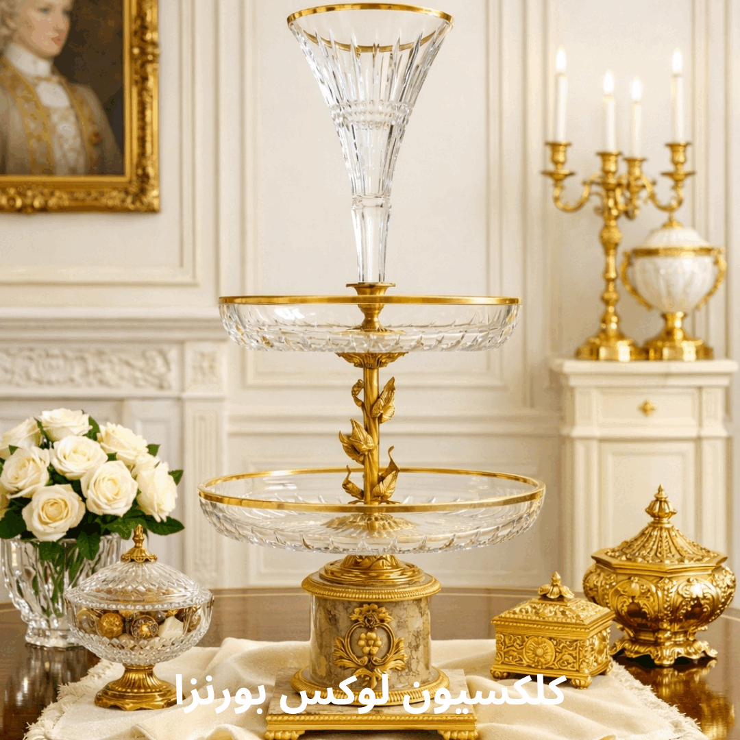 کلکسیون لوکس بورنزا