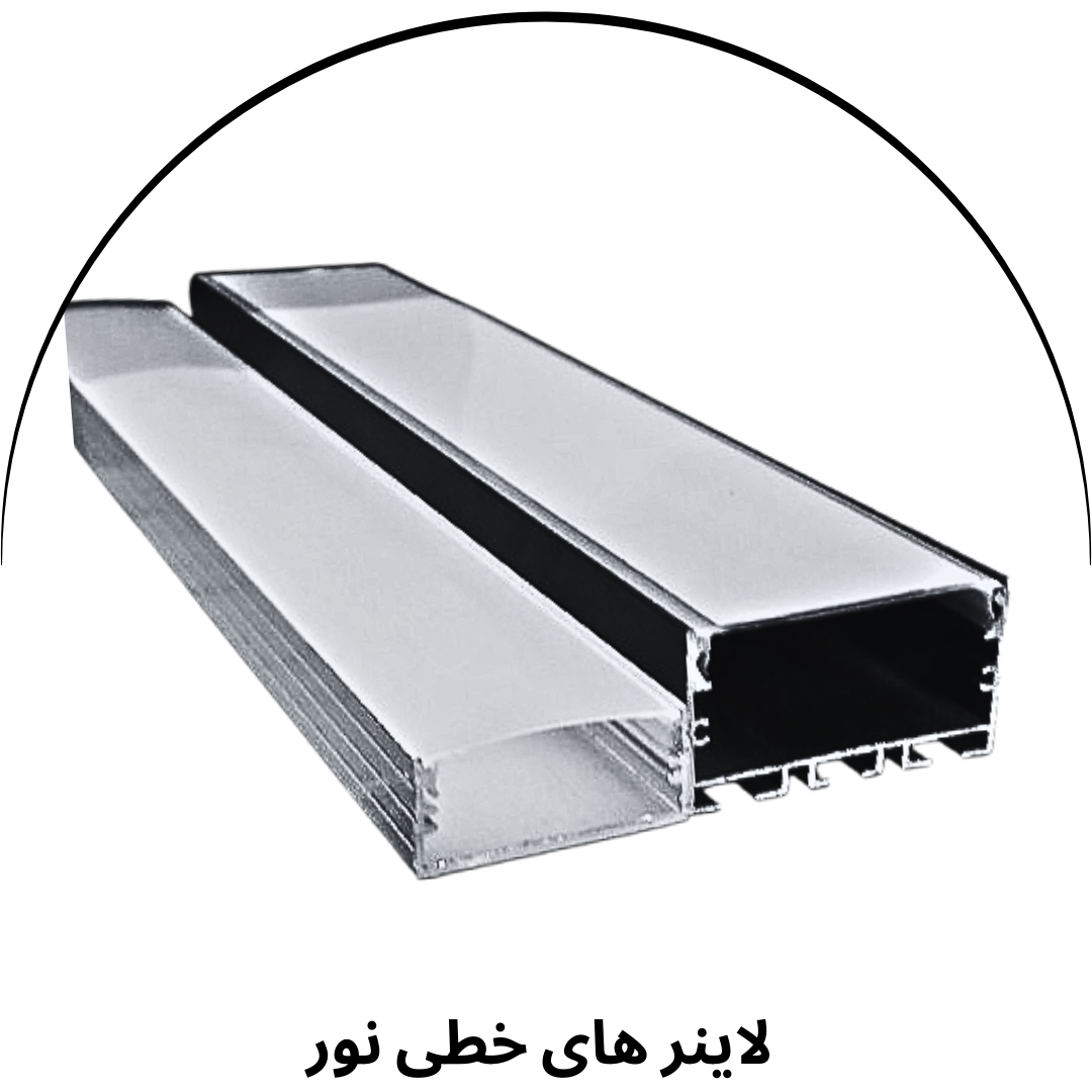 لاینر خطی